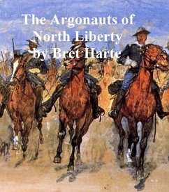 Cover The Argonauts of North Liberty (eBook, ePUB)