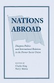 Nations Abroad (eBook, ePUB)