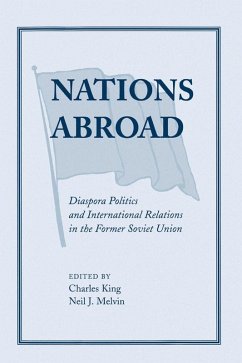 Cover Nations Abroad (eBook, ePUB)