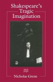 Shakespeare's Tragic Imagination (eBook, PDF)