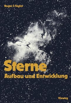 Cover Sterne (eBook, PDF)