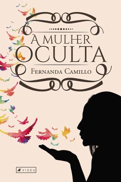 Cover A mulher oculta (eBook, ePUB)