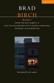 Birch Plays: 1 (eBook, PDF)