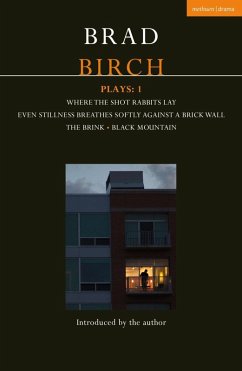 Cover Birch Plays: 1 (eBook, PDF)