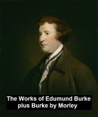 The Works of Edmund Burke, plus Burke (eBook, ePUB)