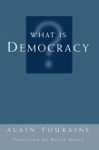 What Is Democracy? (eBook, PDF) What Is Democracy? (eBook, PDF)