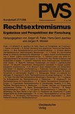 Rechtsextremismus (eBook, PDF)