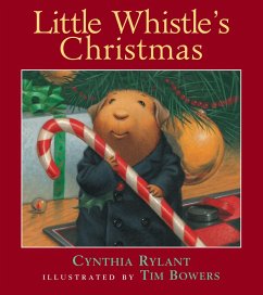 Cover Little Whistle's Christmas (eBook, ePUB)