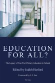 Education for All? (eBook, PDF)
