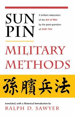 Cover Sun Pin: Military Methods (eBook, PDF)