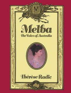 Cover Melba (eBook, PDF)