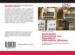 Cover Sociedades Extranjeras con Operatoria Informática Offshore