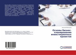 Osnowy biznes-planirowaniq inwesticionnyh proektow - Vasil'ewa, Anastasiq