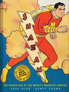 Shazam! - Kidd, Chip