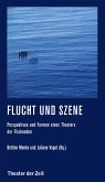Flucht und Szene (eBook, PDF)
