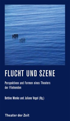 Flucht und Szene (eBook, PDF)