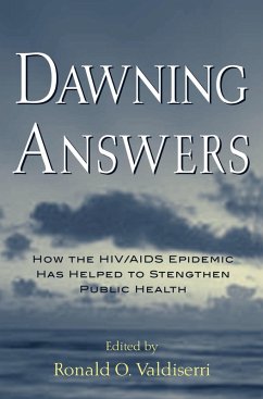 Cover Dawning Answers (eBook, PDF)