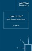 Haven or Hell? (eBook, PDF)