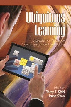 Ubiquitous Learning (eBook, ePUB)