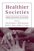 Healthier Societies (eBook, PDF)
