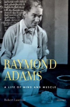 Cover Raymond Adams (eBook, PDF)