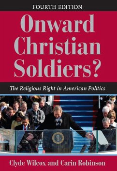 Onward Christian Soldiers? (eBook, PDF) - Wilcox, Clyde