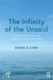The Infinity of the Unsaid (eBook, ePUB)