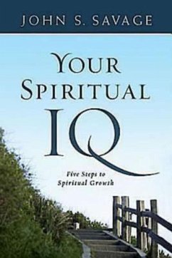Cover Your Spiritual IQ (eBook, ePUB)