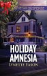 Holiday Amnesia (eBook, ePUB) - Bild 1