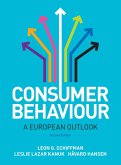 Consumer Behaviour E Book (eBook, PDF)