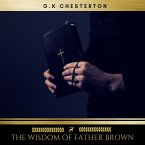 The Wisdom of Father Brown (MP3-Download)