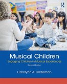 Musical Children (eBook, ePUB)