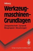 Werkzeugmaschinen - Grundlagen (eBook, PDF)