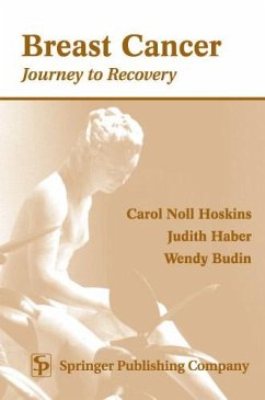 Breast Cancer (eBook, PDF) - Hoskins, Carol Noll; Haber, Judith; Budin, Wendy