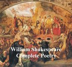 Shakespeare's Poetry (eBook, ePUB)