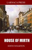 House of Mirth (eBook, ePUB)