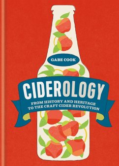 Ciderology (eBook, ePUB) - Cook, Gabe