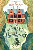 The Key to Flambards (eBook, ePUB) The Key to Flambards (eBook, ePUB)