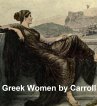 Greek Women (eBook, ePUB) - Bild 1
