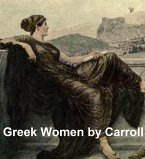 Greek Women (eBook, ePUB)
