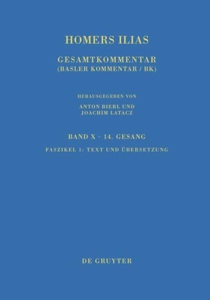 Text und Übersetzung (eBook, PDF) Text und Übersetzung (eBook, PDF)