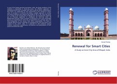 Renewal for Smart Cities