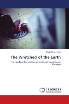 The Wretched of the Earth - Abdul-Hamid, Walid