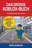 Das große Roblox-Buch - Ein inoffizieller Guide