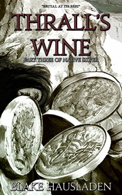 Cover Thrall's Wine (eBook, ePUB)