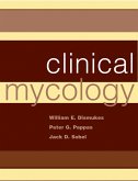 Clinical Mycology (eBook, PDF)
