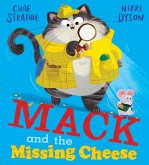 Mack and the Missing Cheese (eBook, ePUB)