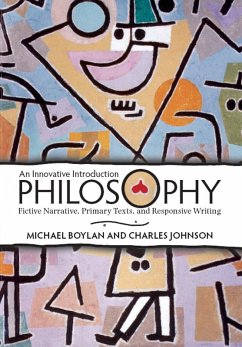 Cover Philosophy (eBook, ePUB)