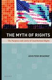 The Myth of Rights (eBook, PDF)