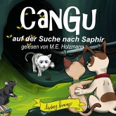 Cangu auf der Suche nach Saphir (MP3-Download)
